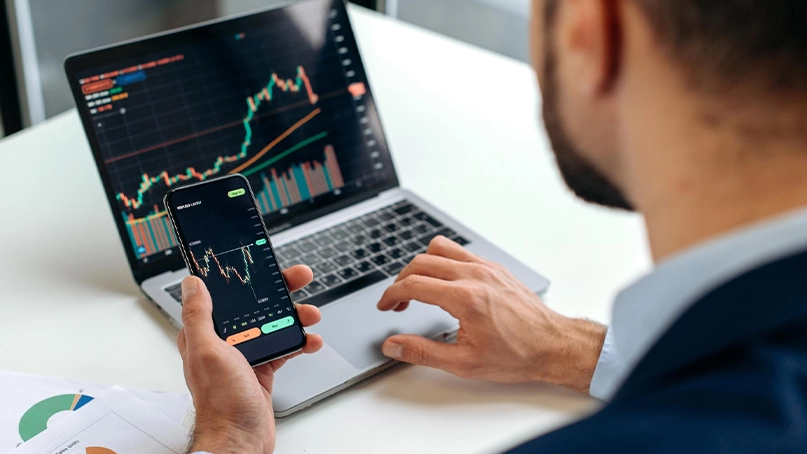Bit 1000 Lexipro Trading Plattform
